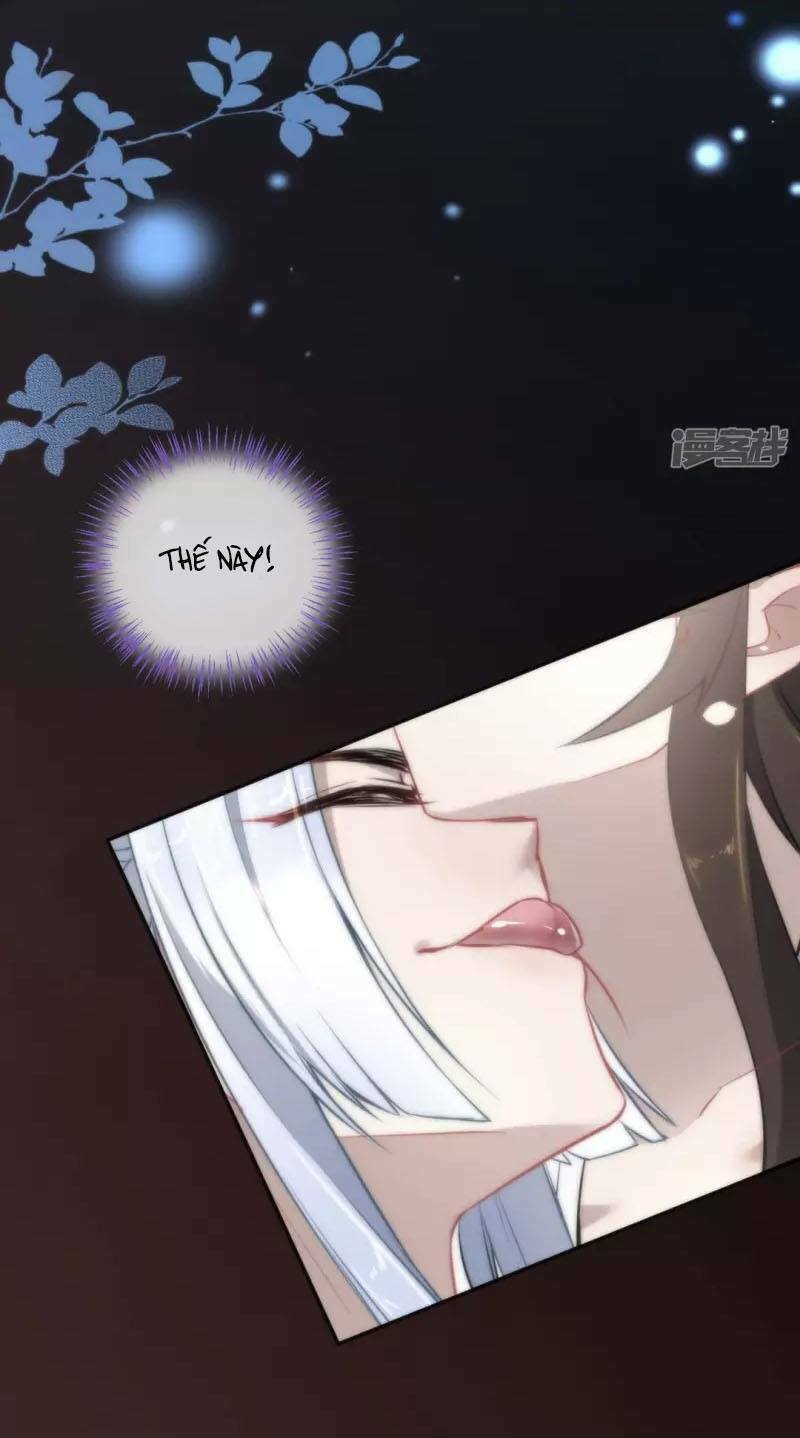 Tiểu Yêu Tinh Điều Giáo Bảo Điển: Chapter 11