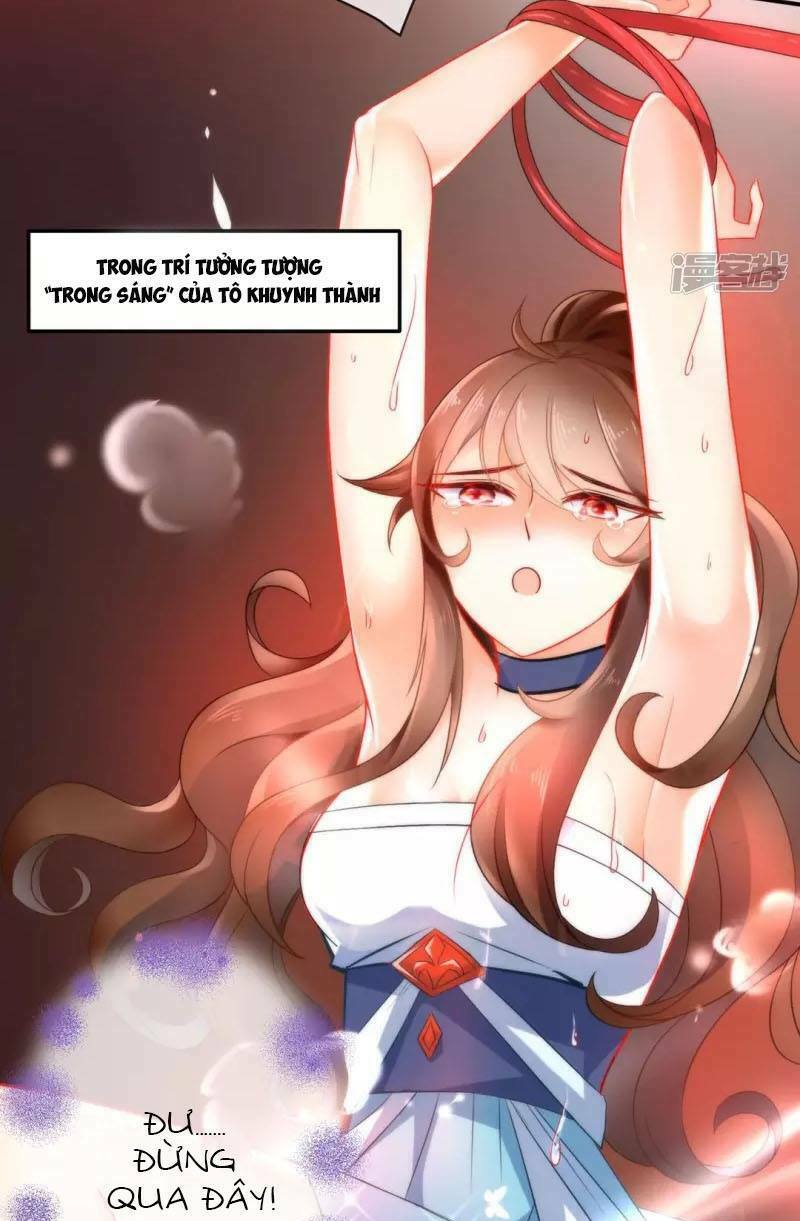 Tiểu Yêu Tinh Điều Giáo Bảo Điển: Chapter 11