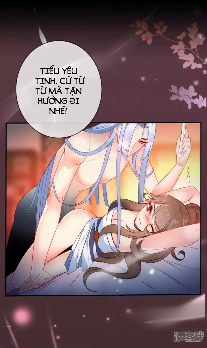 Tiểu Yêu Tinh Điều Giáo Bảo Điển: Chapter 11