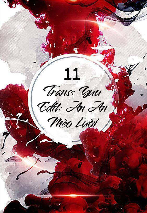 Tiểu Yêu Tinh Điều Giáo Bảo Điển: Chapter 11