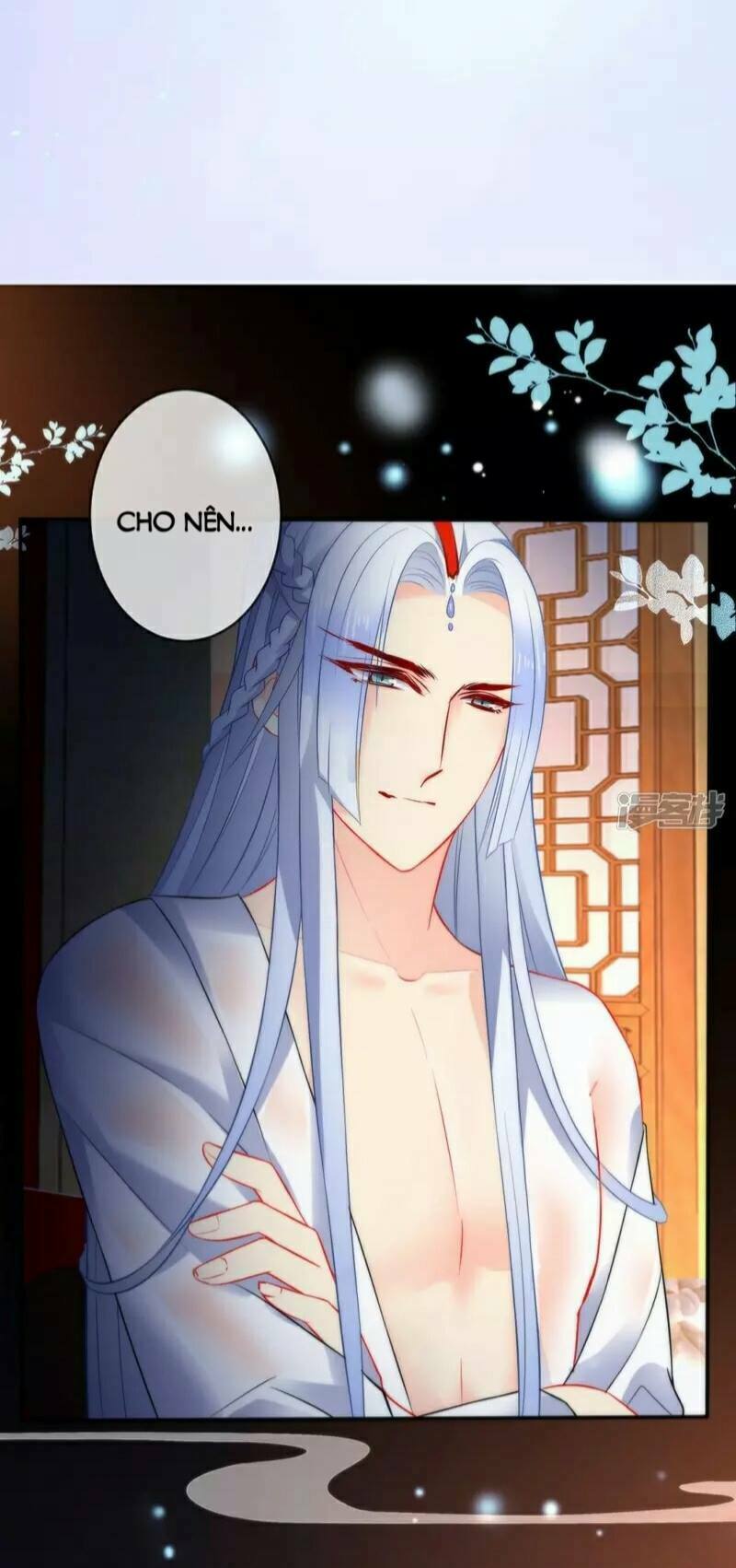 Tiểu Yêu Tinh Điều Giáo Bảo Điển: Chapter 11