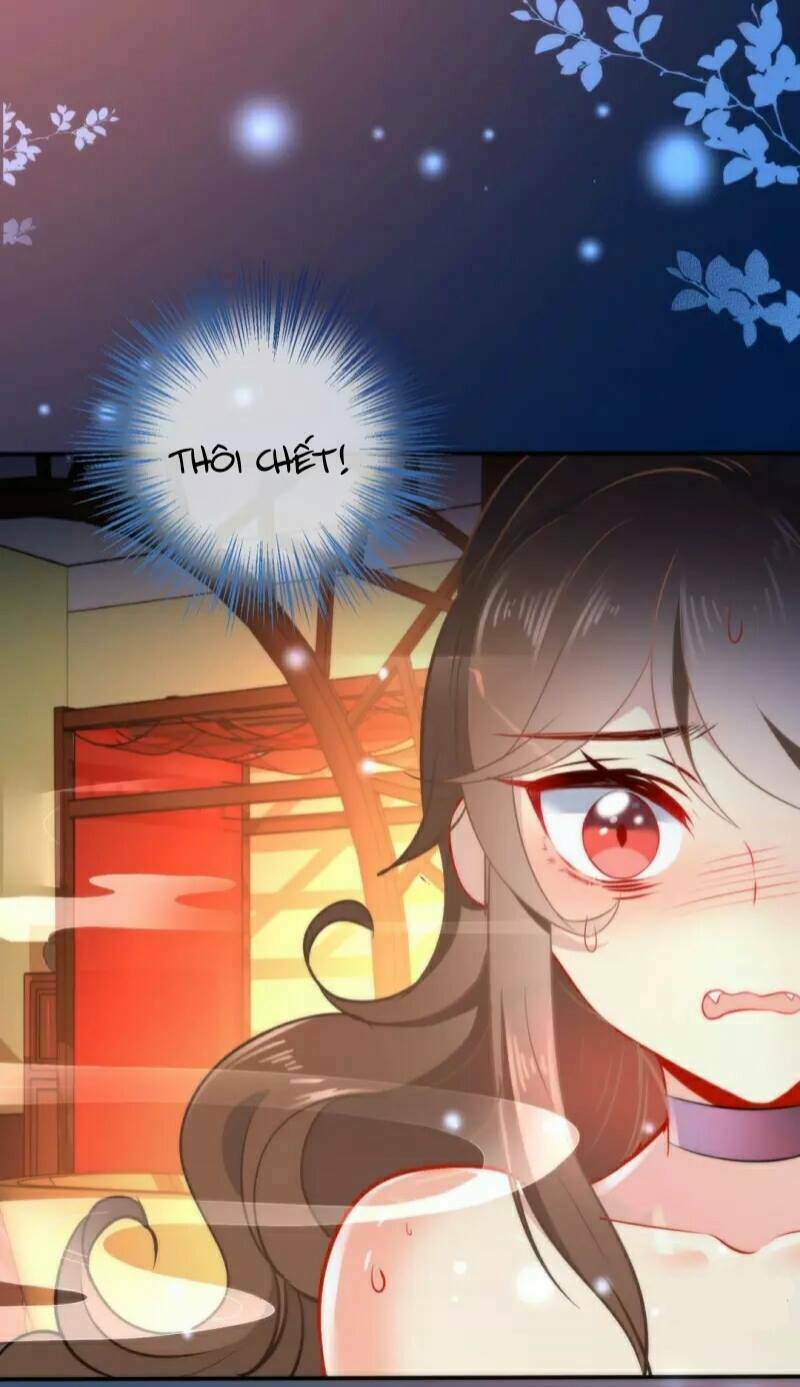 Tiểu Yêu Tinh Điều Giáo Bảo Điển: Chapter 11
