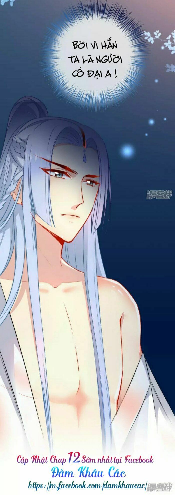 Tiểu Yêu Tinh Điều Giáo Bảo Điển: Chapter 11