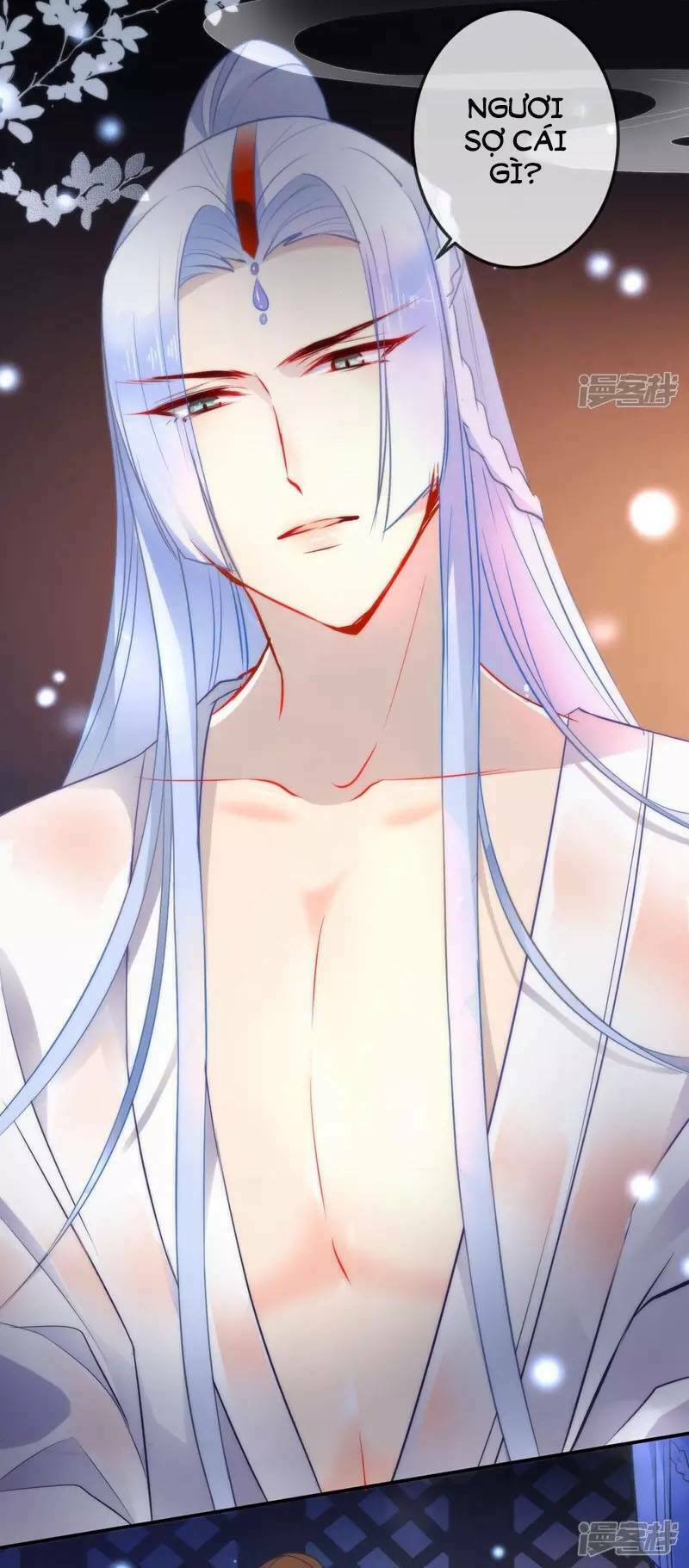 Tiểu Yêu Tinh Điều Giáo Bảo Điển: Chapter 11