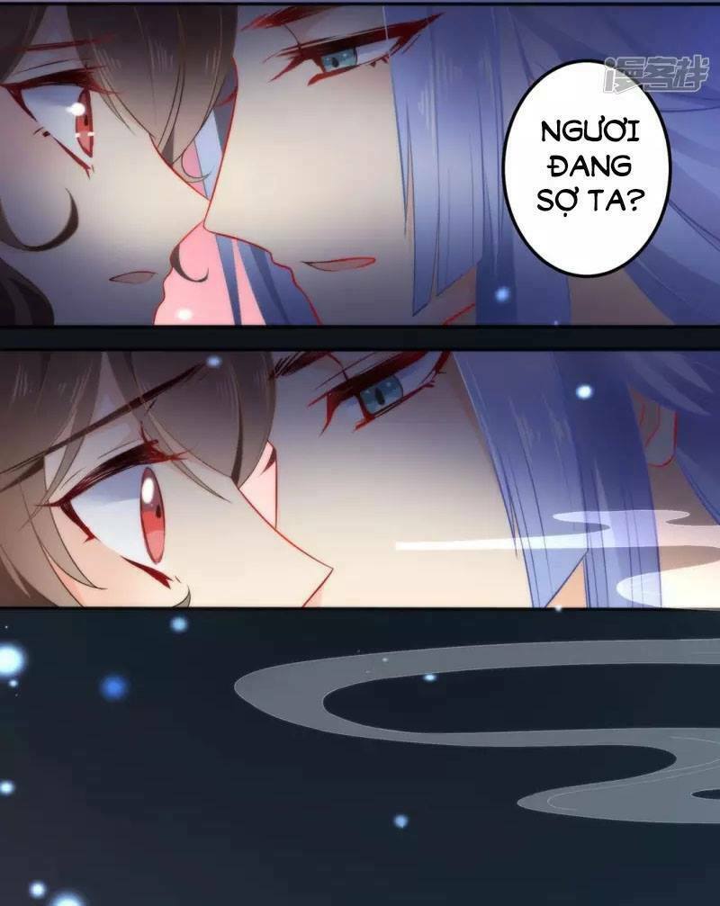 Tiểu Yêu Tinh Điều Giáo Bảo Điển: Chapter 11