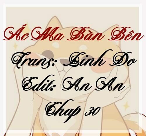 Tiểu Yêu Tinh Điều Giáo Bảo Điển: Chapter 13