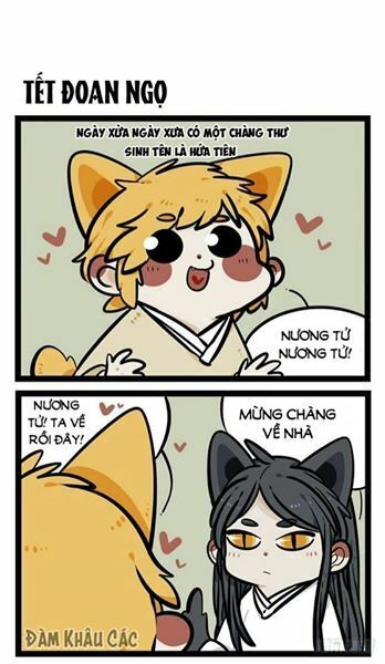 Tiểu Yêu Tinh Điều Giáo Bảo Điển: Chapter 13