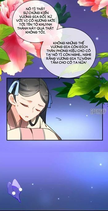 Tiểu Yêu Tinh Điều Giáo Bảo Điển: Chapter 13