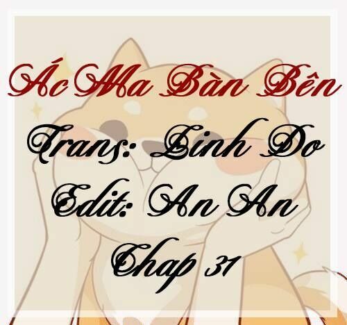 Tiểu Yêu Tinh Điều Giáo Bảo Điển: Chapter 13