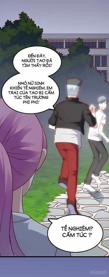 Tiểu Yêu Tinh Điều Giáo Bảo Điển: Chapter 13