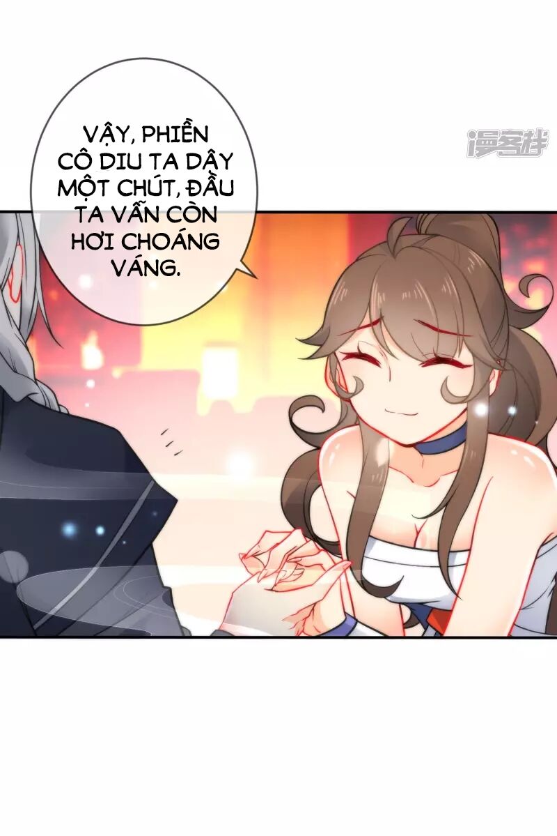 Tiểu Yêu Tinh Điều Giáo Bảo Điển: Chapter 14