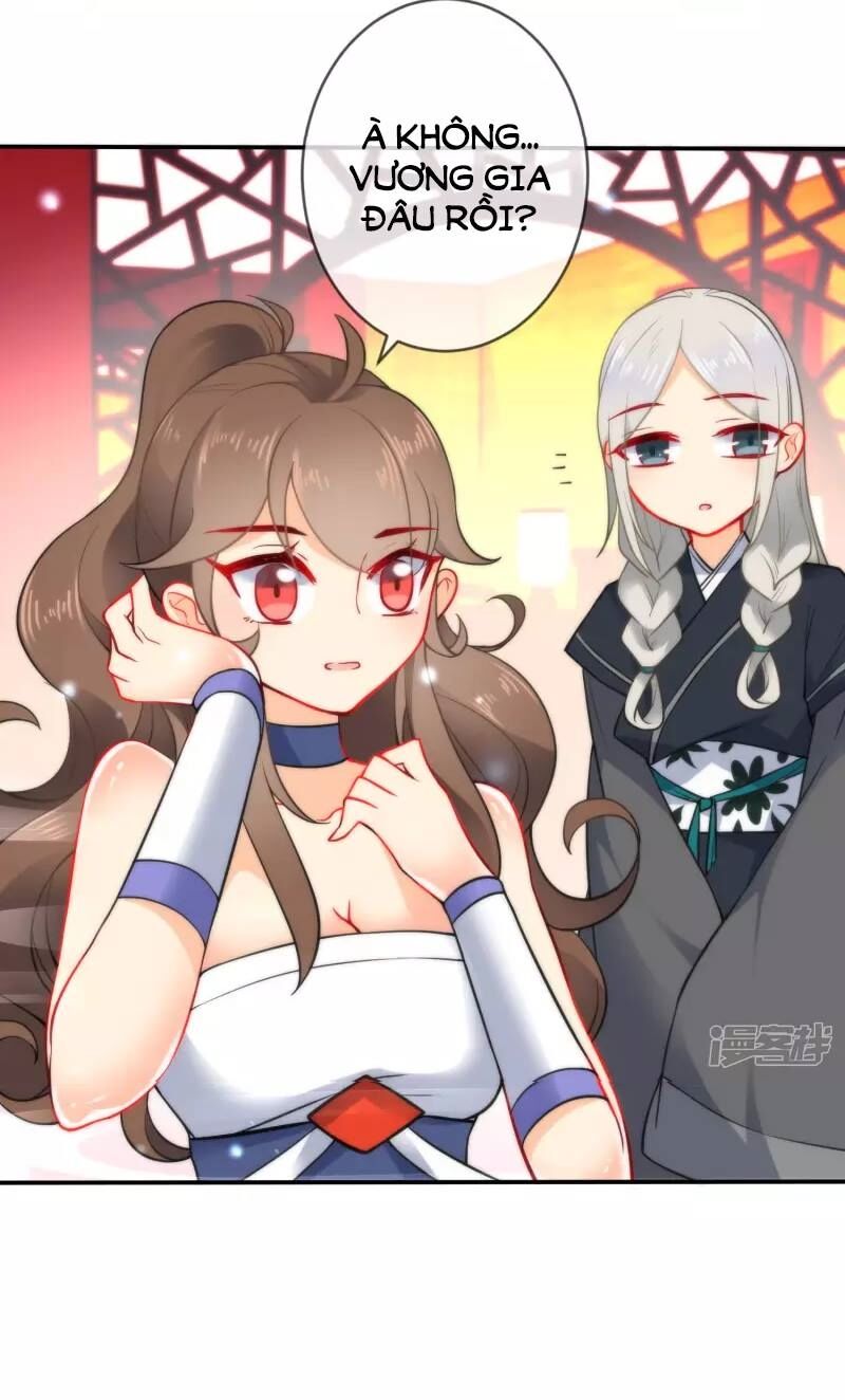 Tiểu Yêu Tinh Điều Giáo Bảo Điển: Chapter 14