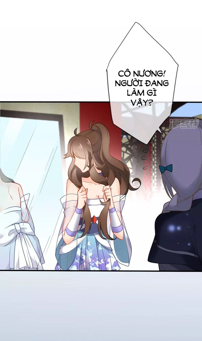 Tiểu Yêu Tinh Điều Giáo Bảo Điển: Chapter 14