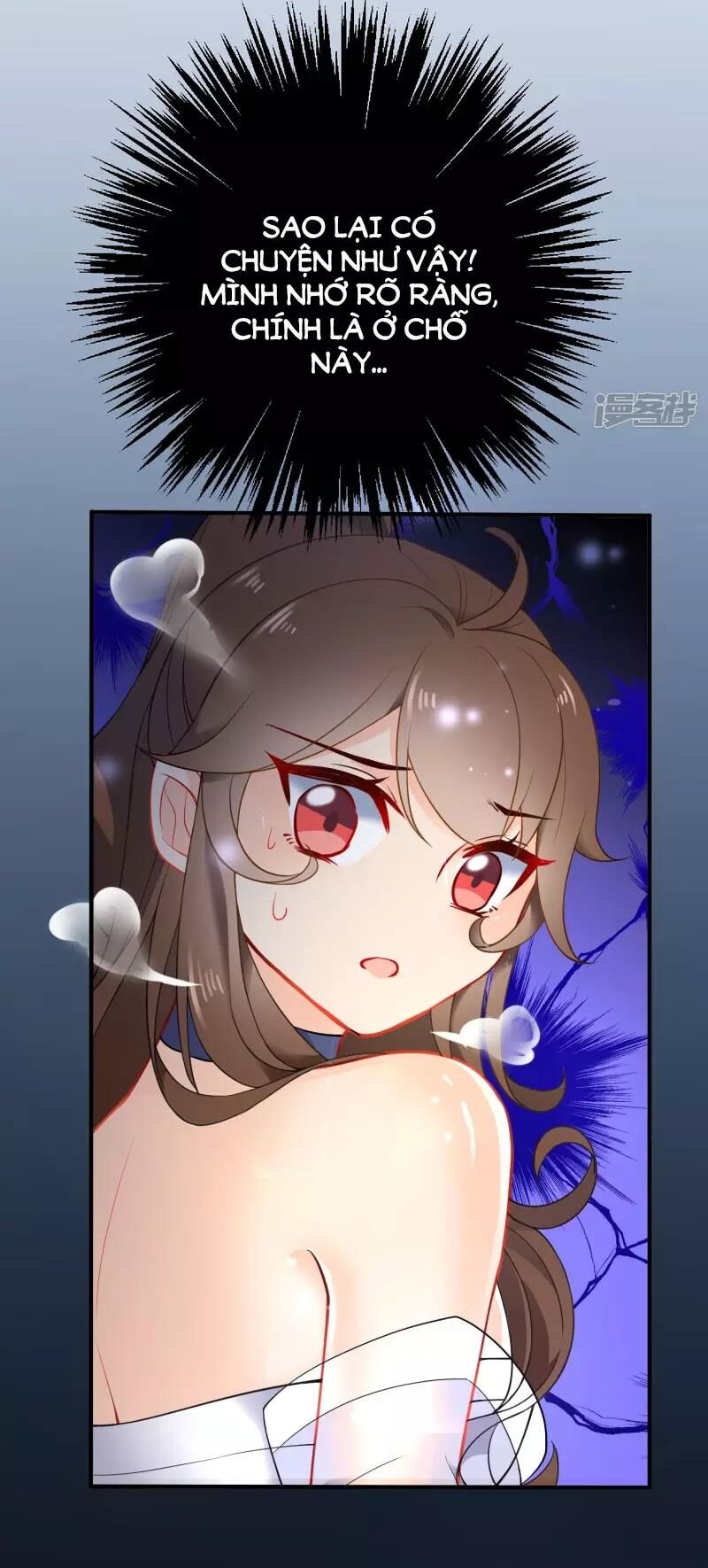 Tiểu Yêu Tinh Điều Giáo Bảo Điển: Chapter 14