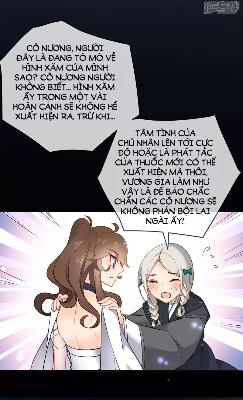Tiểu Yêu Tinh Điều Giáo Bảo Điển: Chapter 14