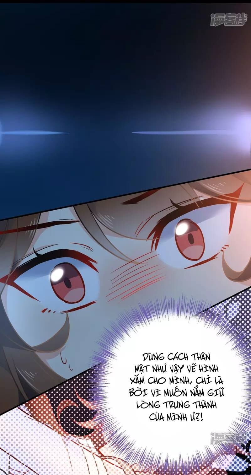 Tiểu Yêu Tinh Điều Giáo Bảo Điển: Chapter 14