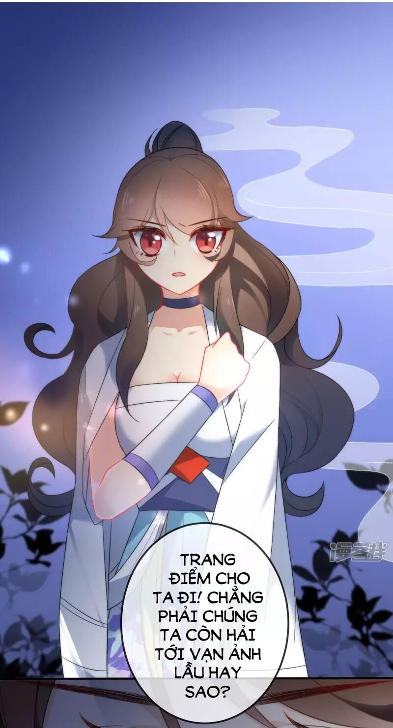 Tiểu Yêu Tinh Điều Giáo Bảo Điển: Chapter 14