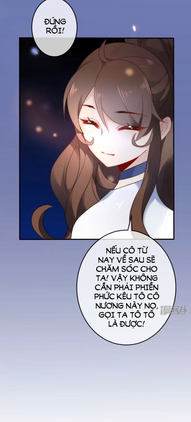 Tiểu Yêu Tinh Điều Giáo Bảo Điển: Chapter 14