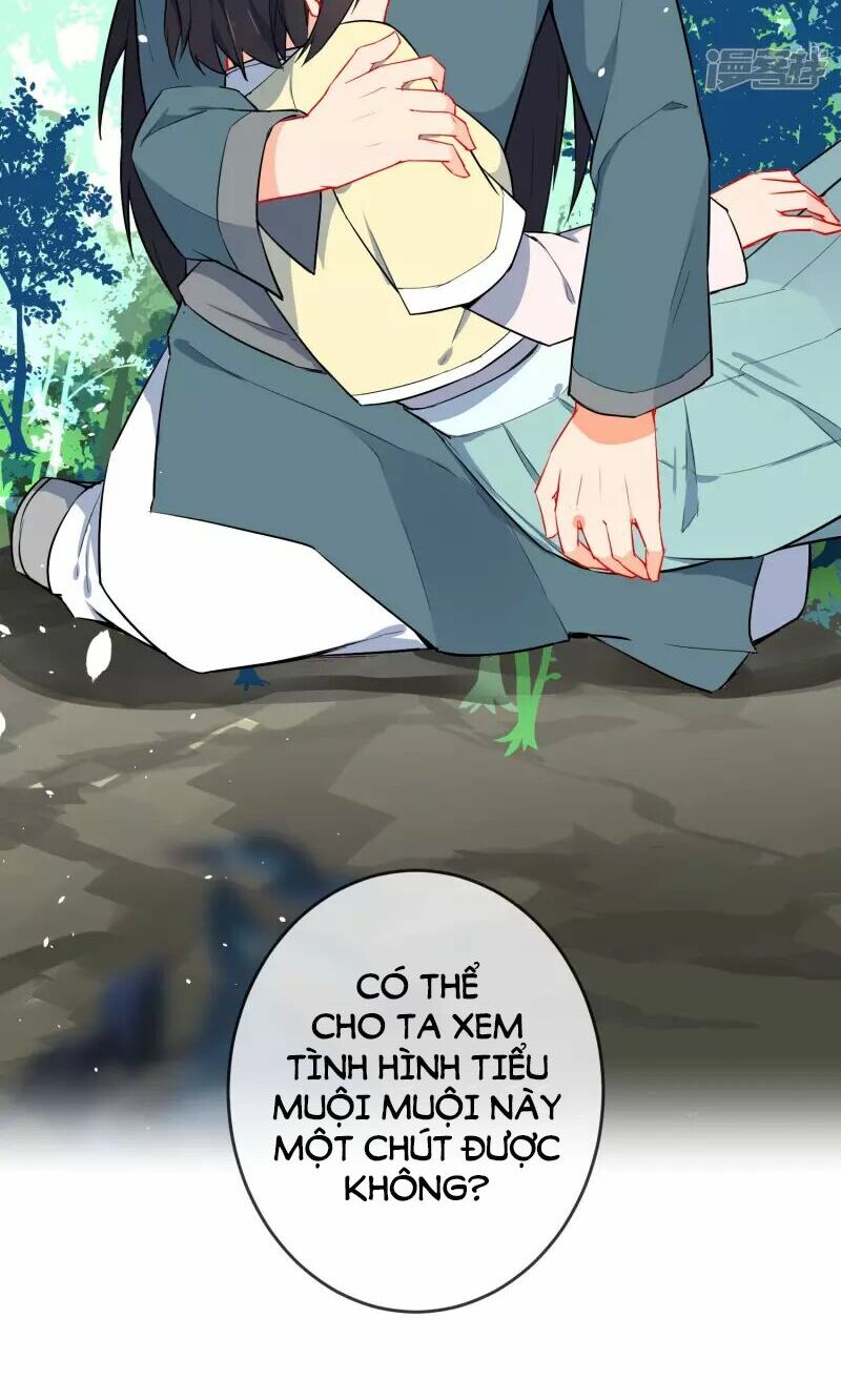 Tiểu Yêu Tinh Điều Giáo Bảo Điển: Chapter 15.5