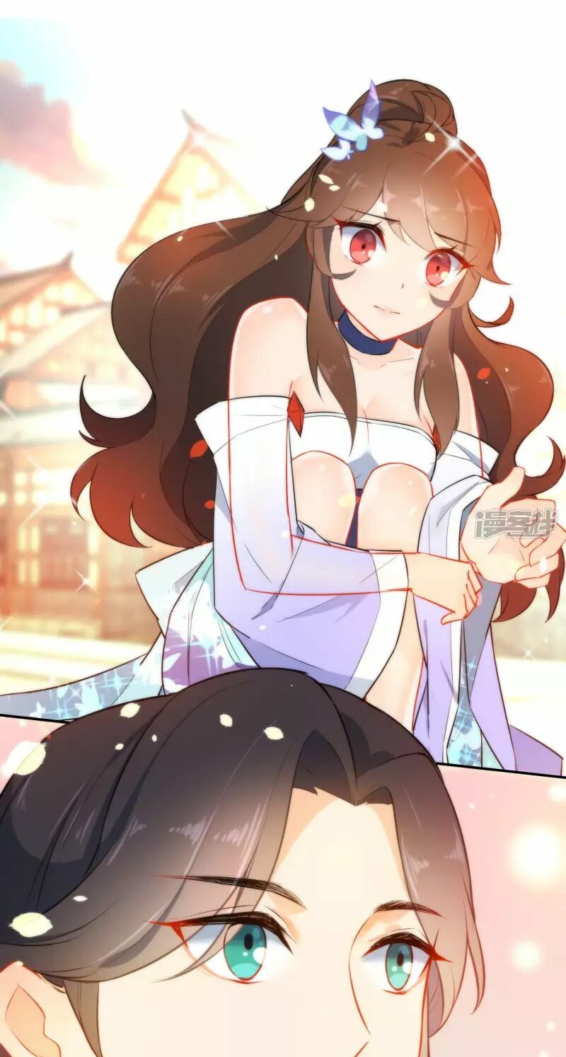 Tiểu Yêu Tinh Điều Giáo Bảo Điển: Chapter 15.5