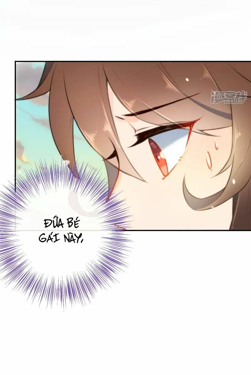 Tiểu Yêu Tinh Điều Giáo Bảo Điển: Chapter 15.5