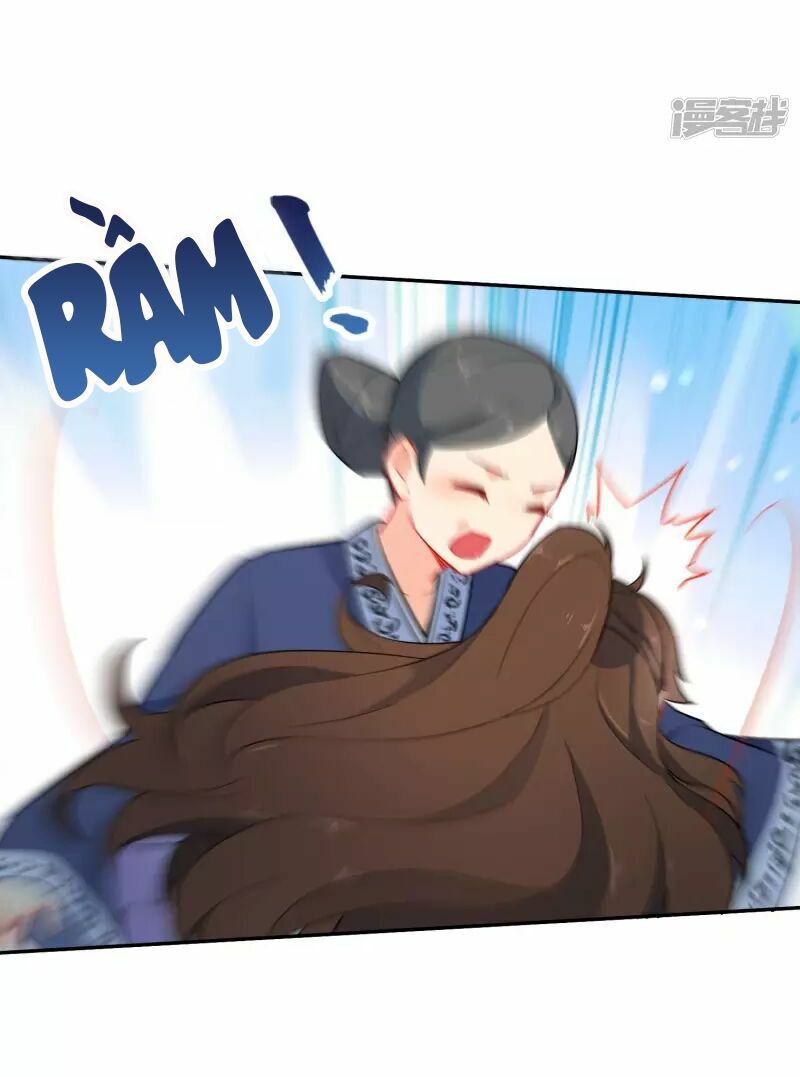 Tiểu Yêu Tinh Điều Giáo Bảo Điển: Chapter 15