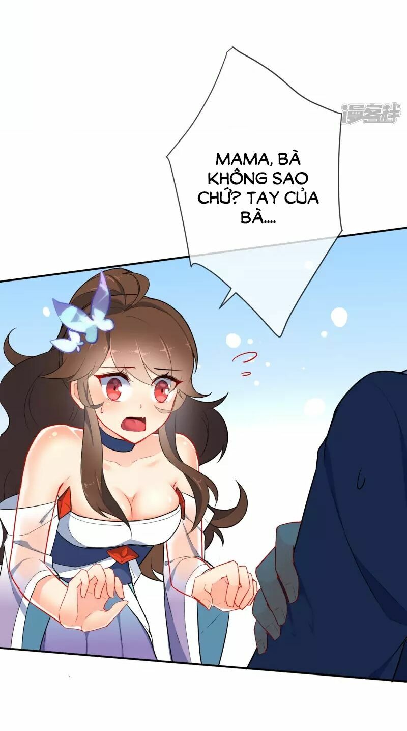 Tiểu Yêu Tinh Điều Giáo Bảo Điển: Chapter 15