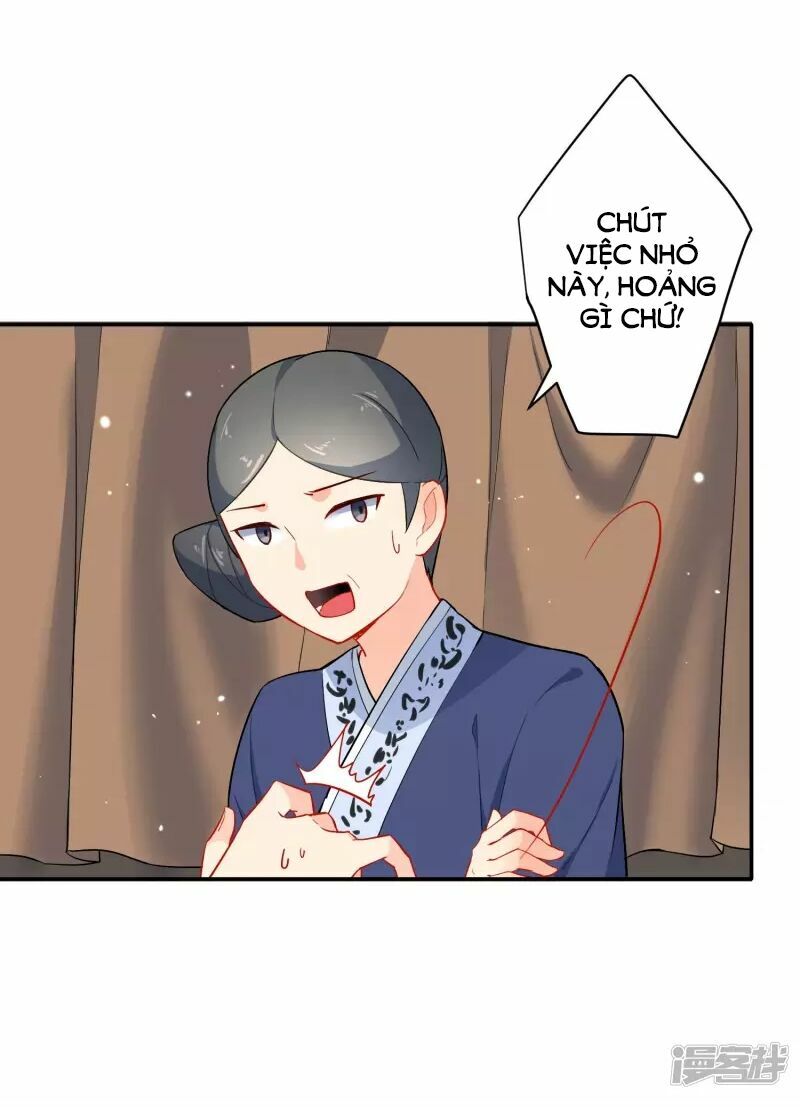 Tiểu Yêu Tinh Điều Giáo Bảo Điển: Chapter 15