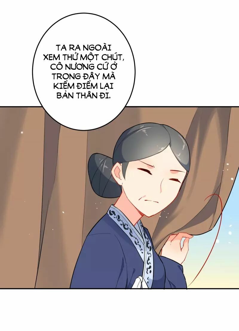Tiểu Yêu Tinh Điều Giáo Bảo Điển: Chapter 15