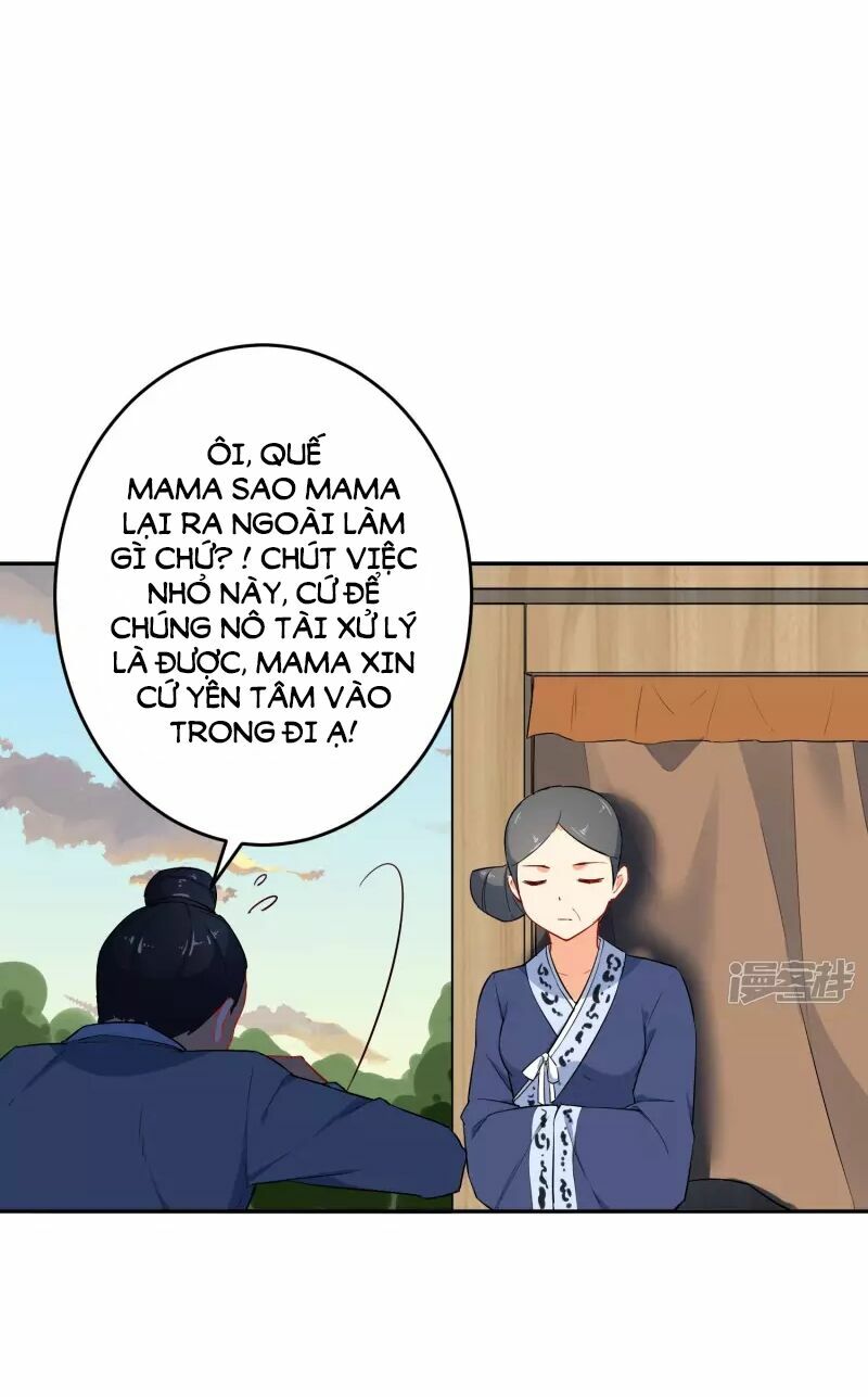 Tiểu Yêu Tinh Điều Giáo Bảo Điển: Chapter 15