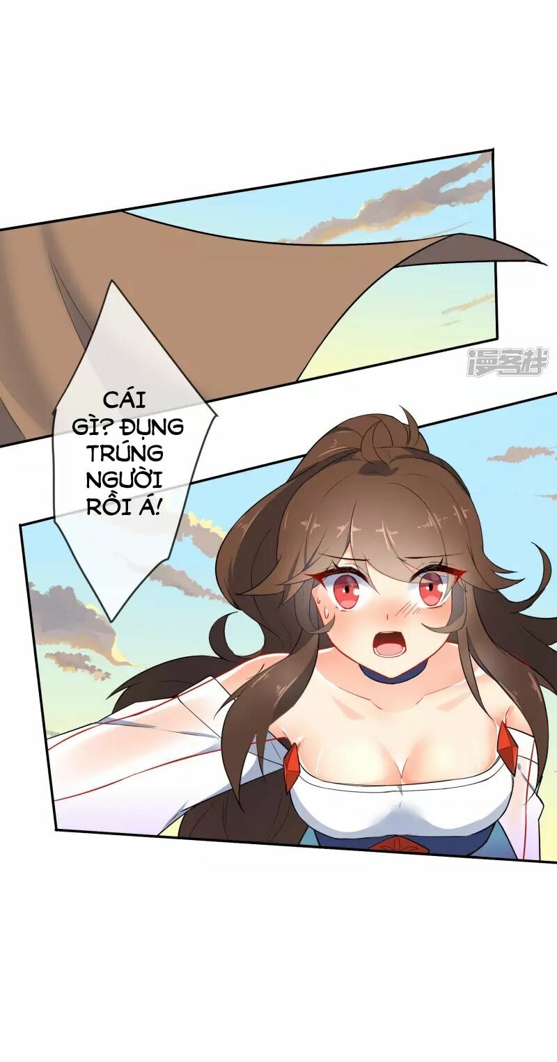 Tiểu Yêu Tinh Điều Giáo Bảo Điển: Chapter 15
