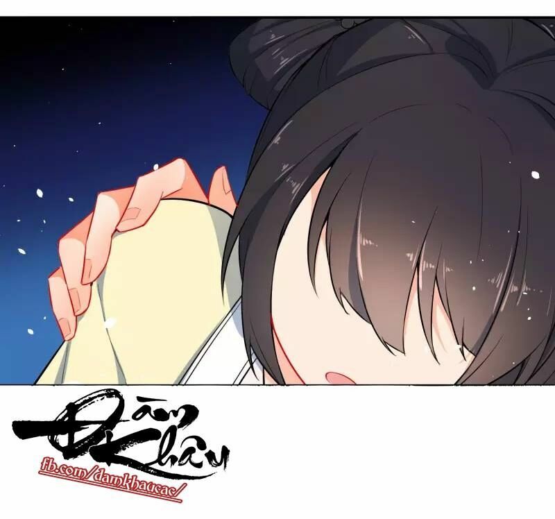Tiểu Yêu Tinh Điều Giáo Bảo Điển: Chapter 15