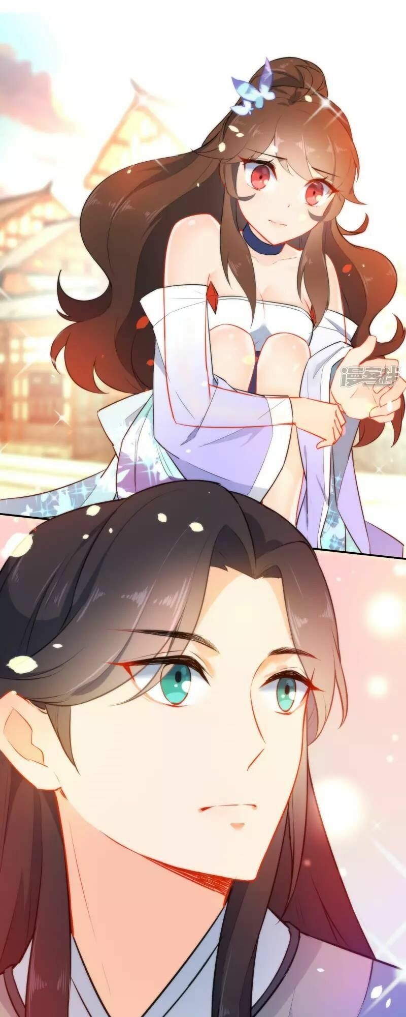 Tiểu Yêu Tinh Điều Giáo Bảo Điển: Chapter 15