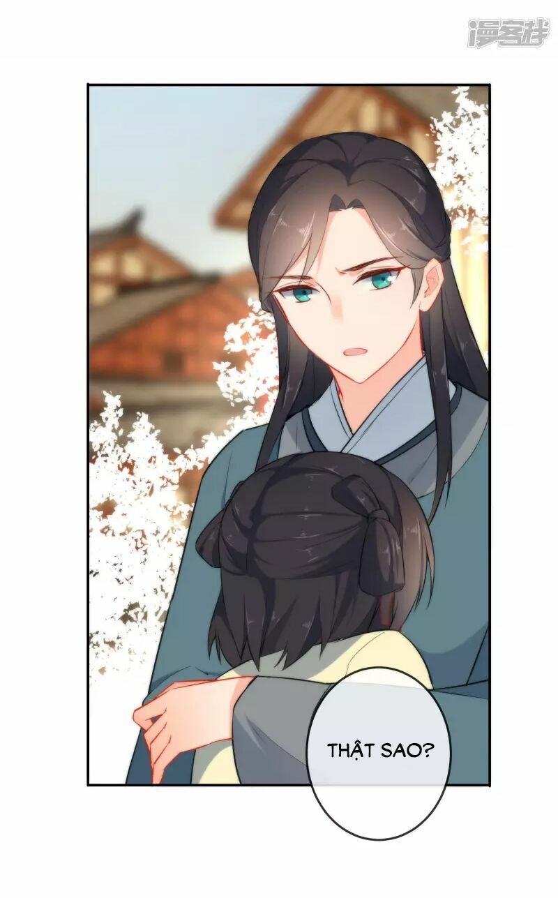 Tiểu Yêu Tinh Điều Giáo Bảo Điển: Chapter 15
