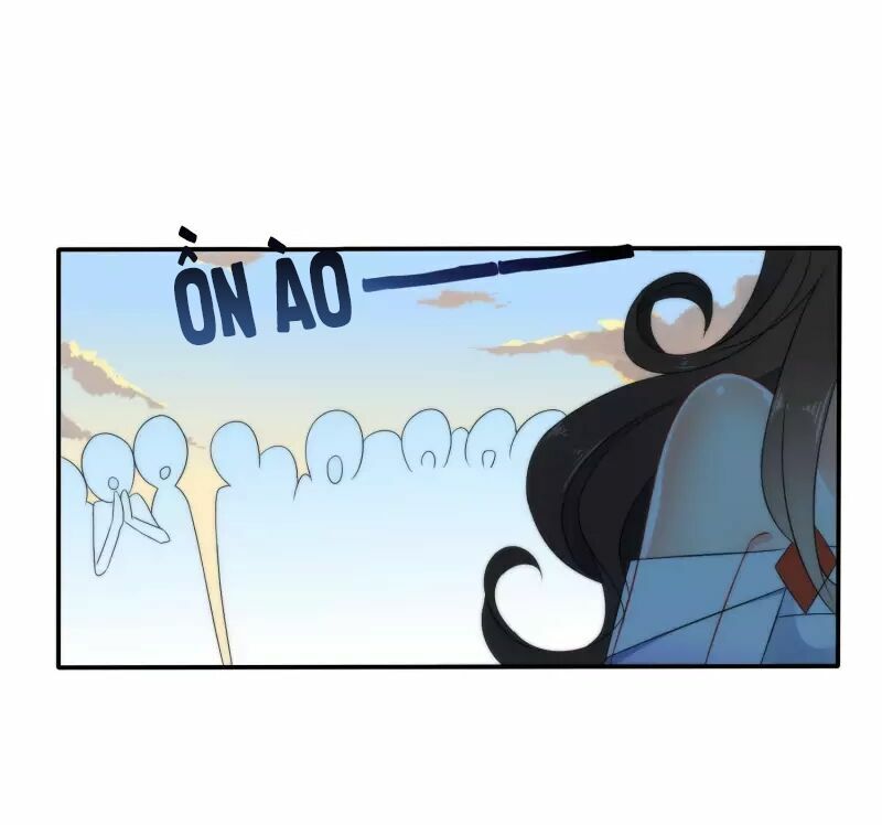 Tiểu Yêu Tinh Điều Giáo Bảo Điển: Chapter 15