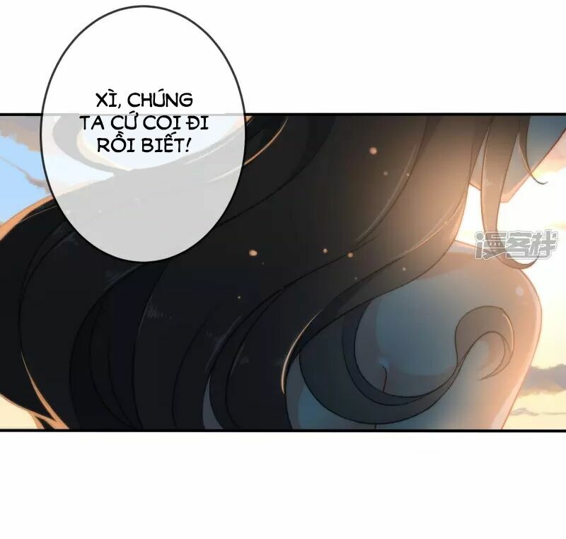 Tiểu Yêu Tinh Điều Giáo Bảo Điển: Chapter 15