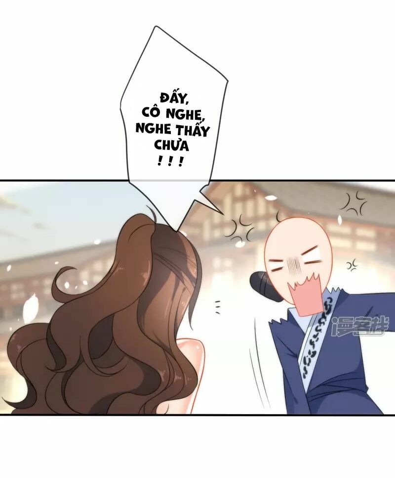 Tiểu Yêu Tinh Điều Giáo Bảo Điển: Chapter 15