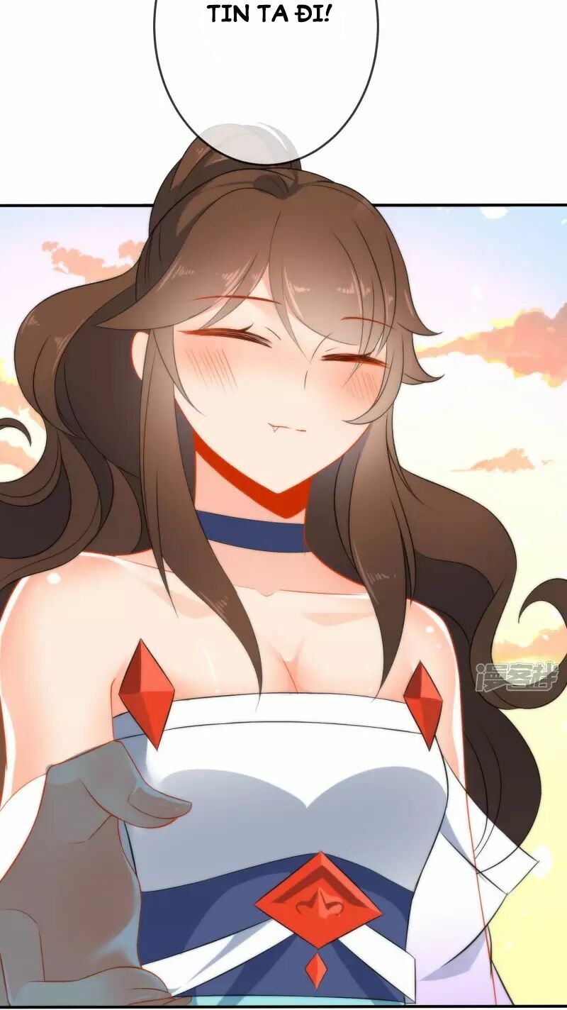Tiểu Yêu Tinh Điều Giáo Bảo Điển: Chapter 15