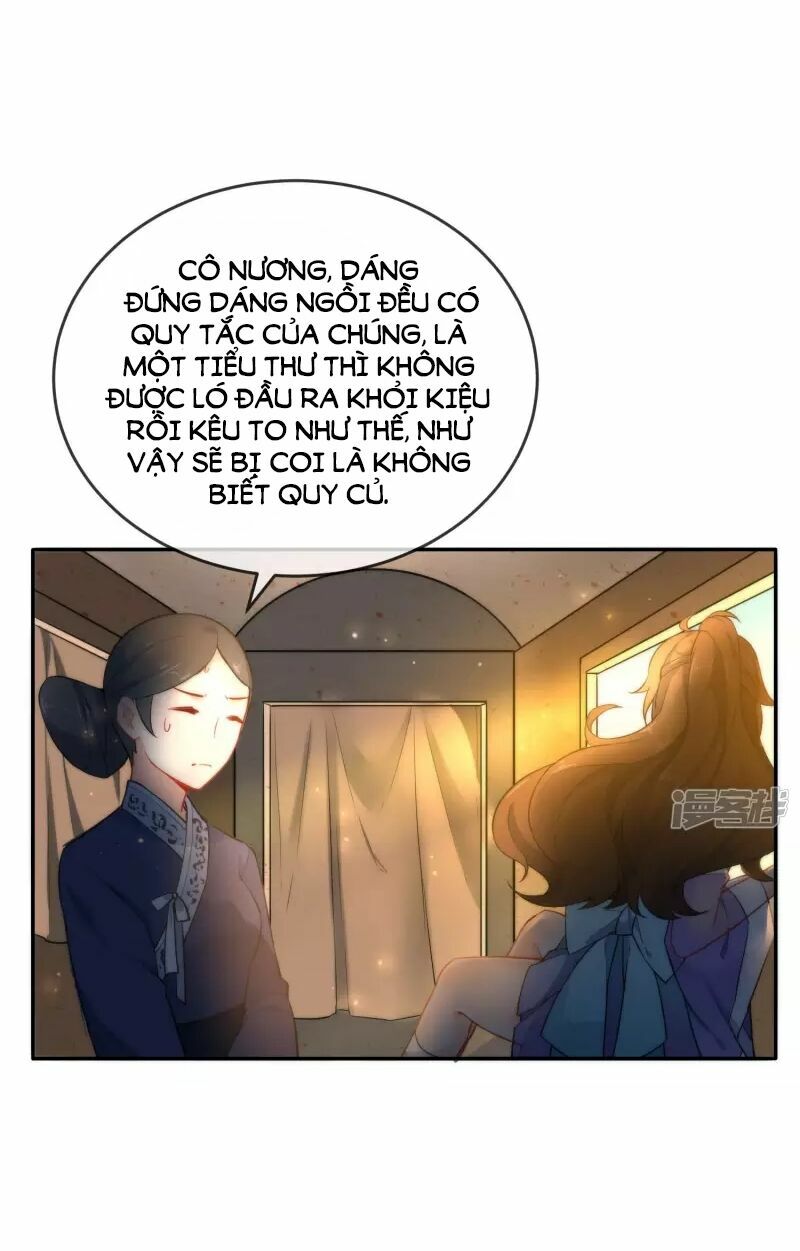 Tiểu Yêu Tinh Điều Giáo Bảo Điển: Chapter 15