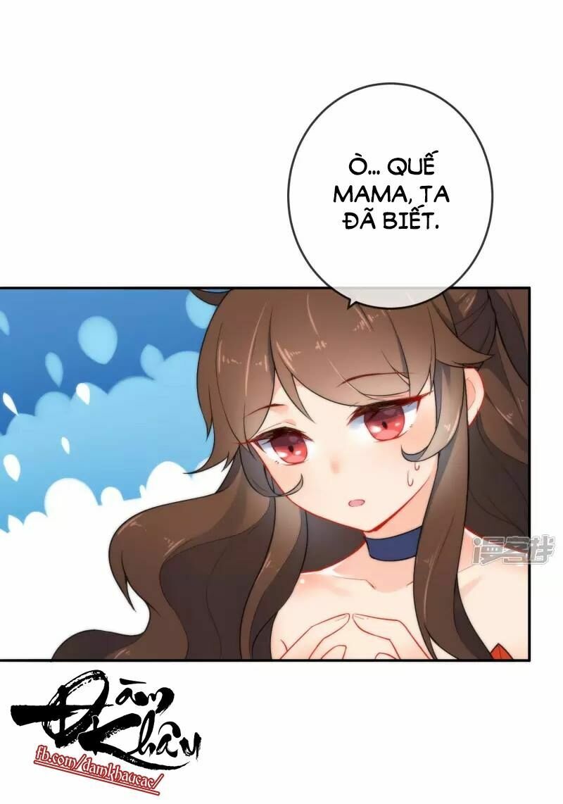 Tiểu Yêu Tinh Điều Giáo Bảo Điển: Chapter 15