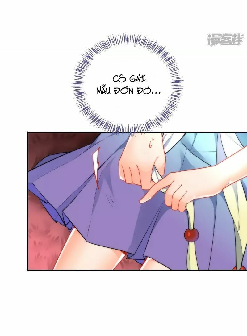 Tiểu Yêu Tinh Điều Giáo Bảo Điển: Chapter 15