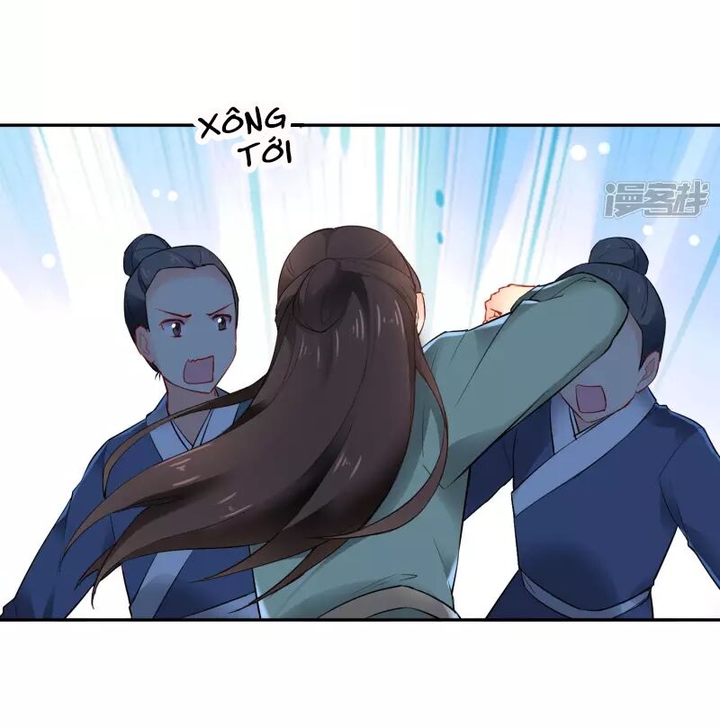 Tiểu Yêu Tinh Điều Giáo Bảo Điển: Chapter 16