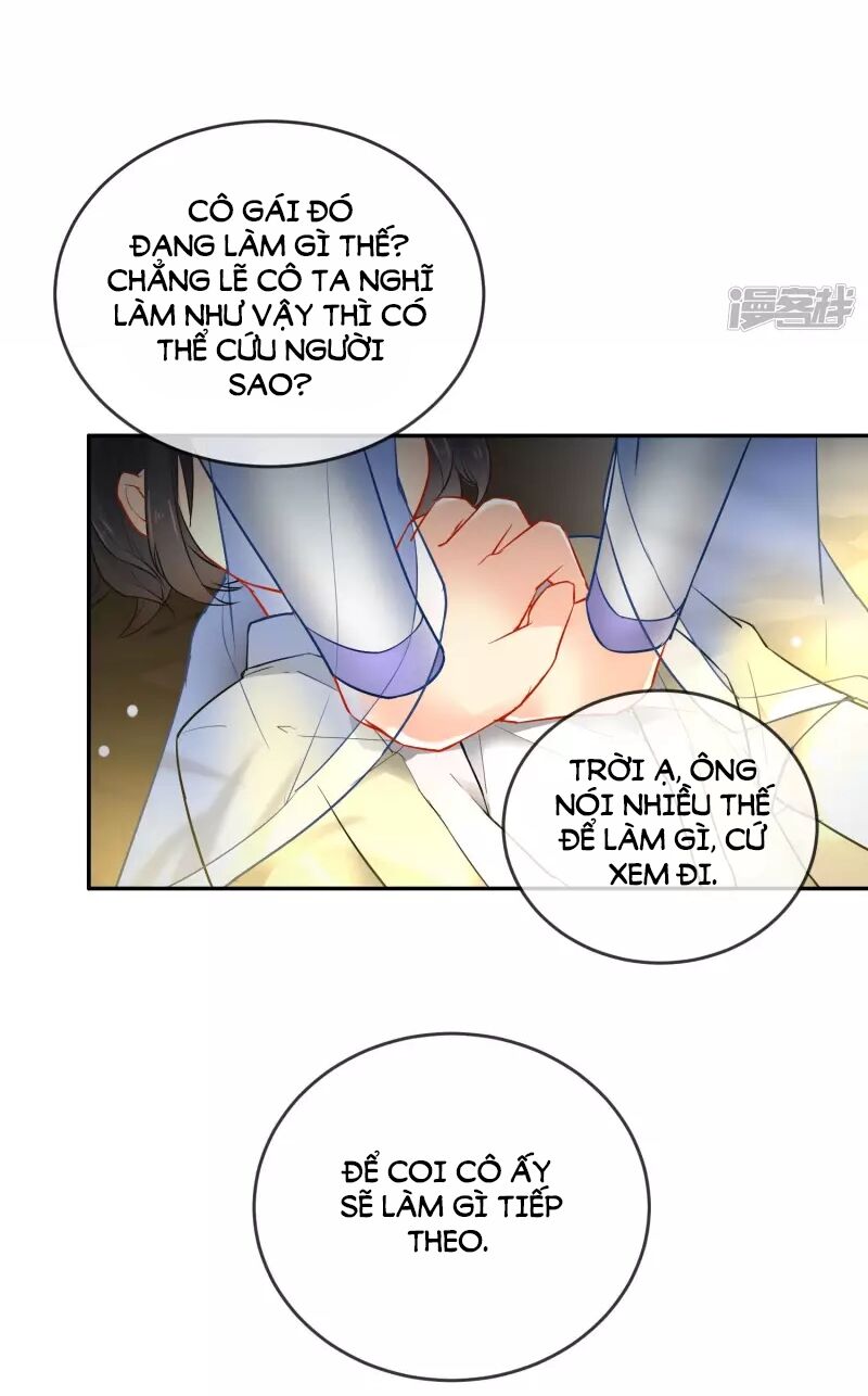 Tiểu Yêu Tinh Điều Giáo Bảo Điển: Chapter 16