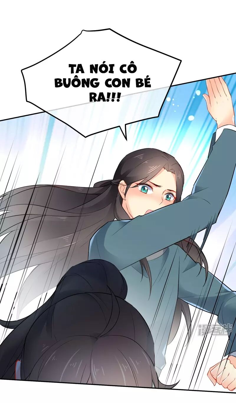 Tiểu Yêu Tinh Điều Giáo Bảo Điển: Chapter 16