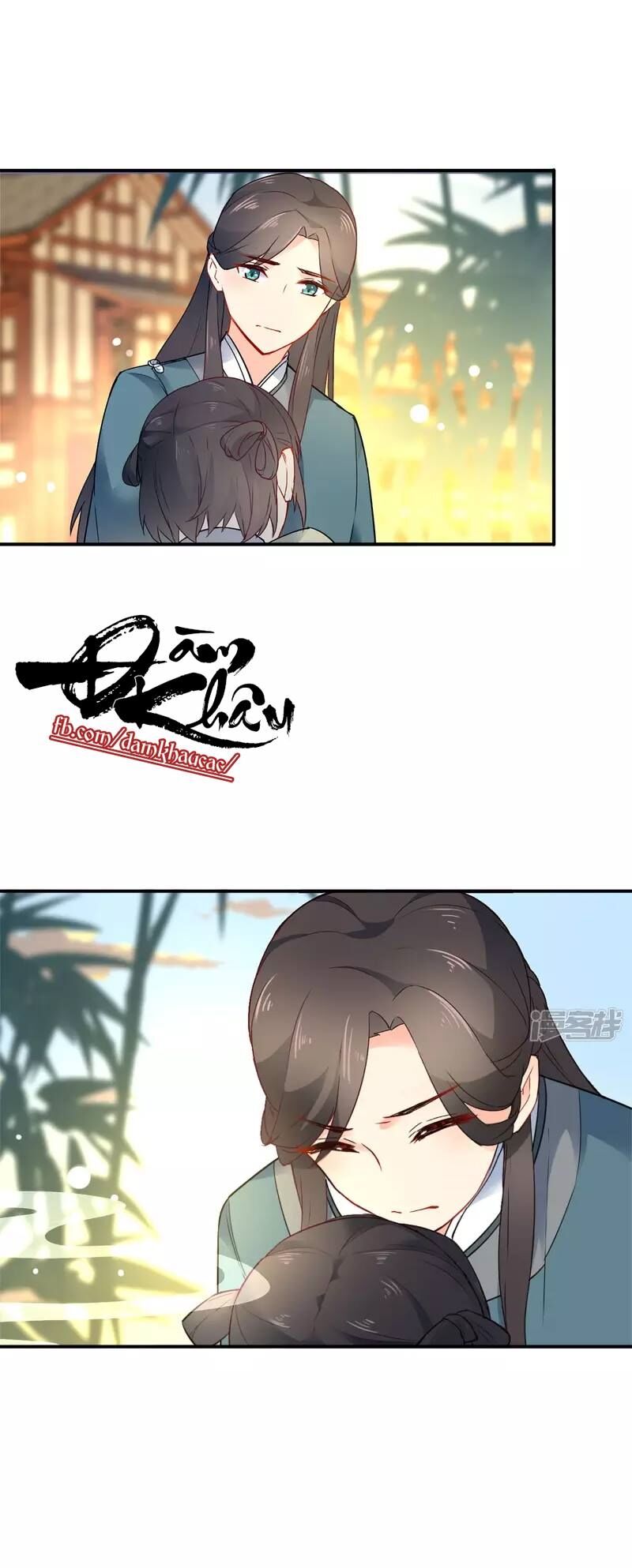 Tiểu Yêu Tinh Điều Giáo Bảo Điển: Chapter 16