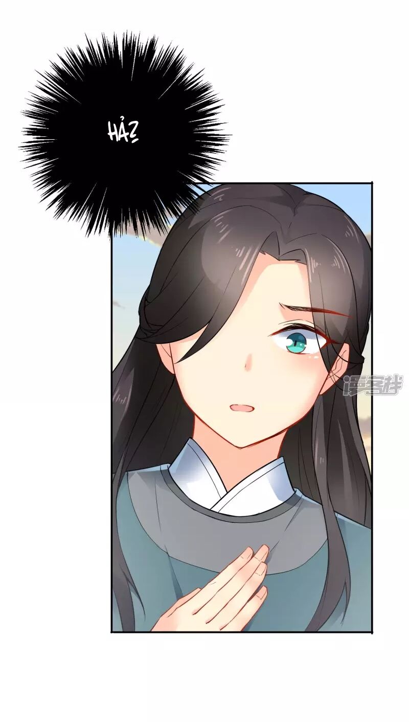 Tiểu Yêu Tinh Điều Giáo Bảo Điển: Chapter 16