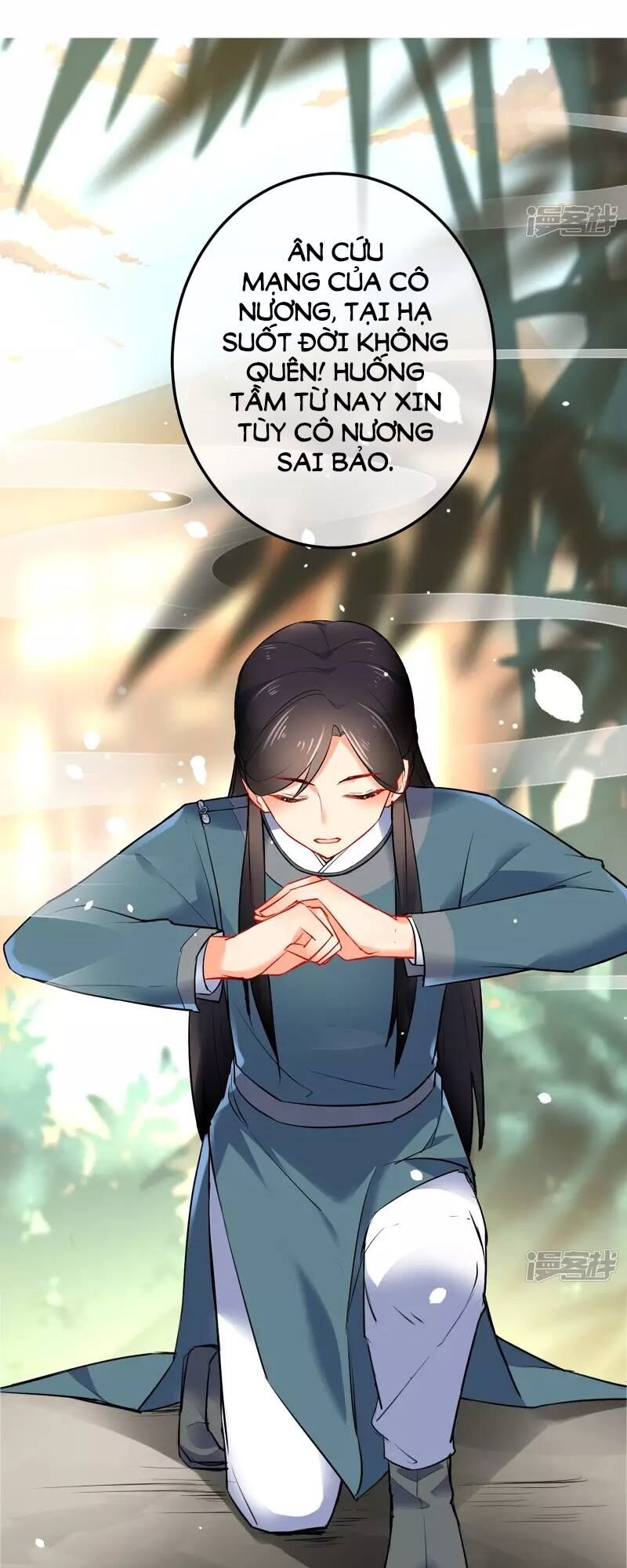 Tiểu Yêu Tinh Điều Giáo Bảo Điển: Chapter 16