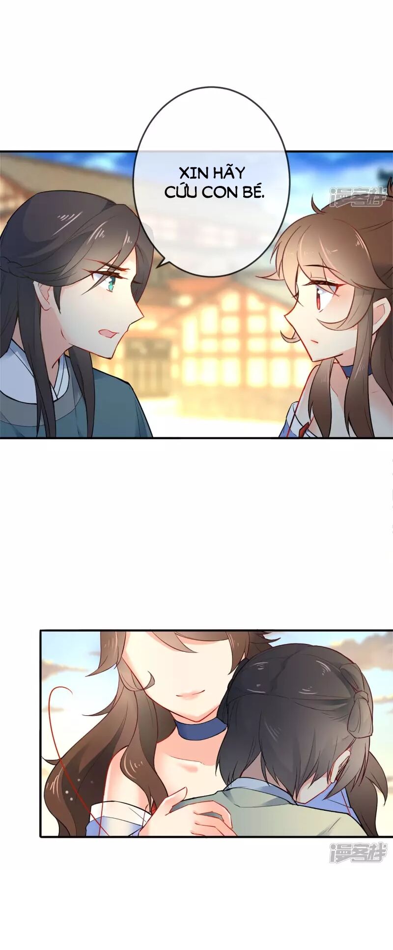 Tiểu Yêu Tinh Điều Giáo Bảo Điển: Chapter 16