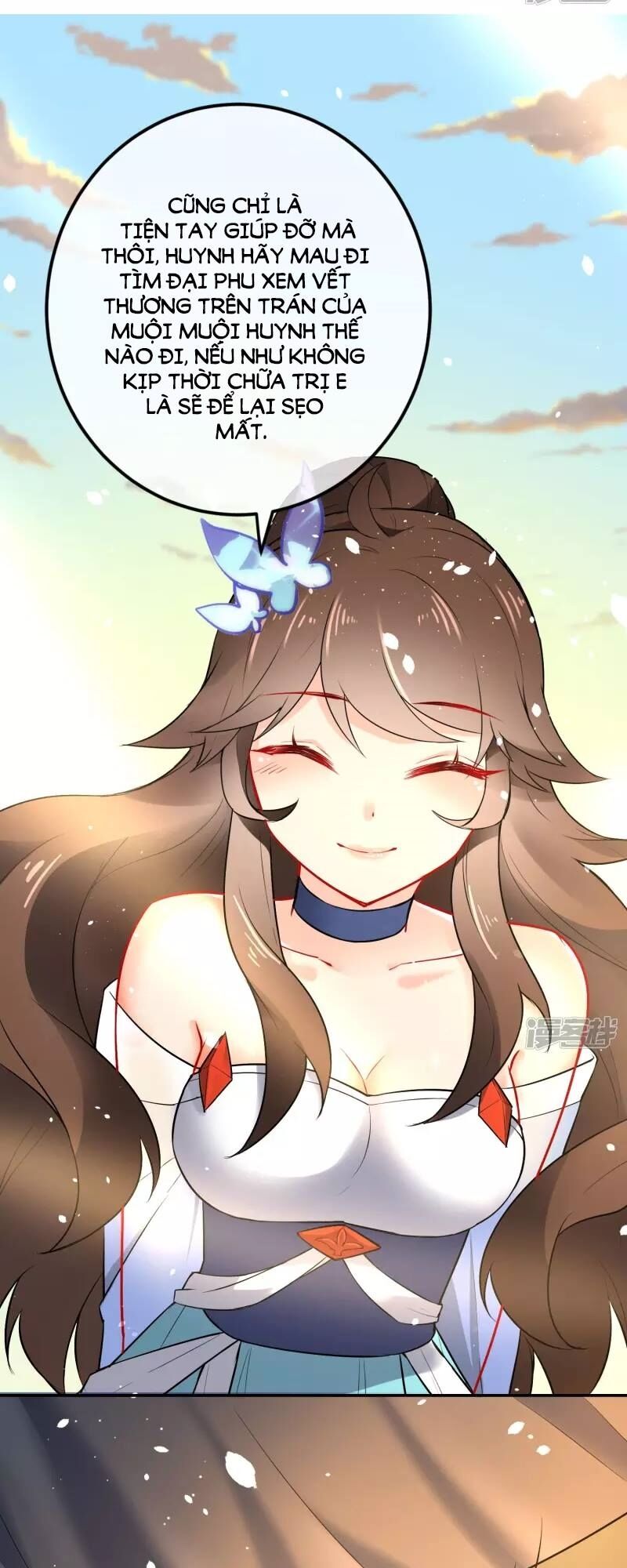 Tiểu Yêu Tinh Điều Giáo Bảo Điển: Chapter 16