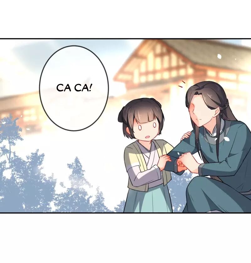 Tiểu Yêu Tinh Điều Giáo Bảo Điển: Chapter 16